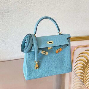 Classic Hermes Bag: A Stylish and Versatile Choice for Elegance